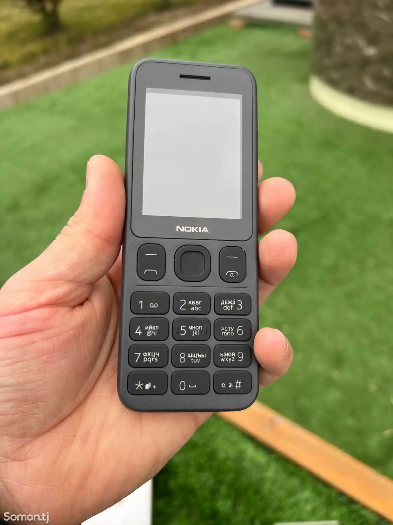 Nokia 125-2