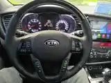 Kia K series, 2012-5