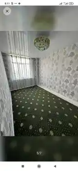 2-комн. квартира, 5 этаж, 60м², Шохмансур-5