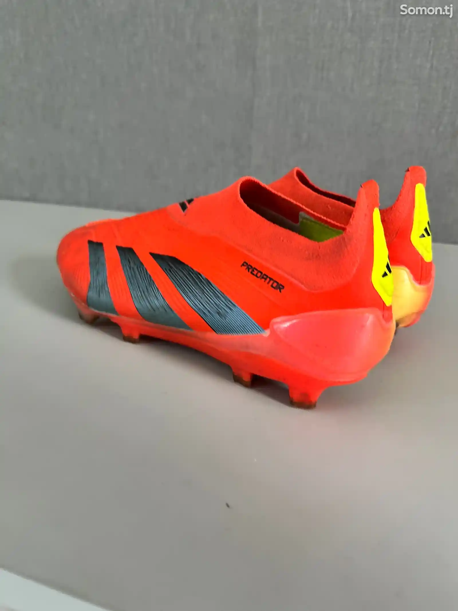 Оригинальные бутсы adidas predator-3