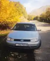 Volkswagen Golf, 1998-3