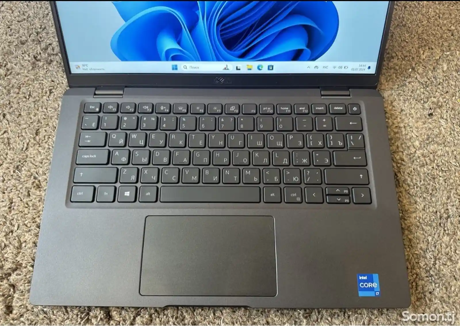 Ноутбук Dell Latitude 7420 G11 i7 на заказ-5