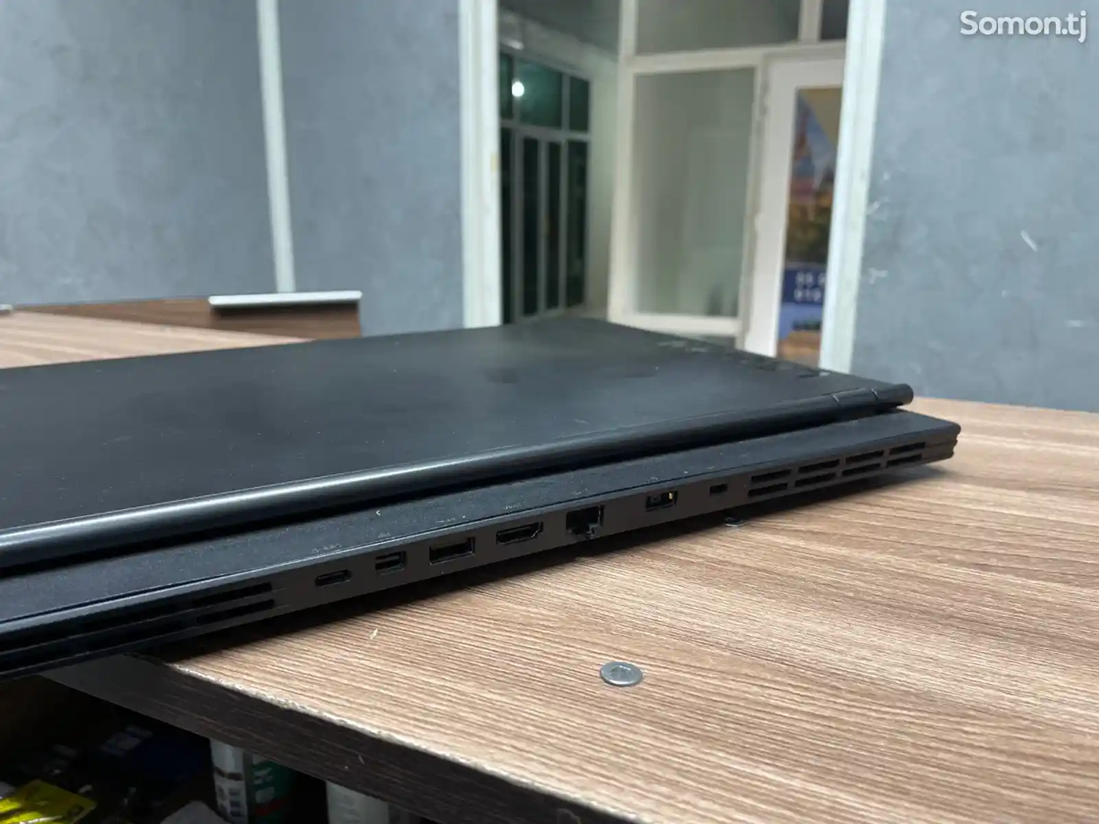 Ноутбук Lenovo LEGION Core i5-2