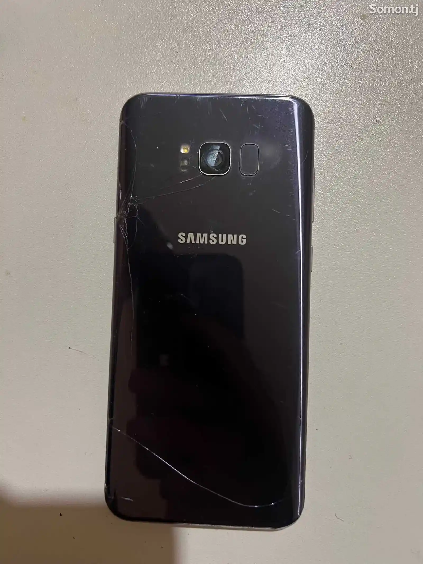 Samsung Galaxy S8+-1
