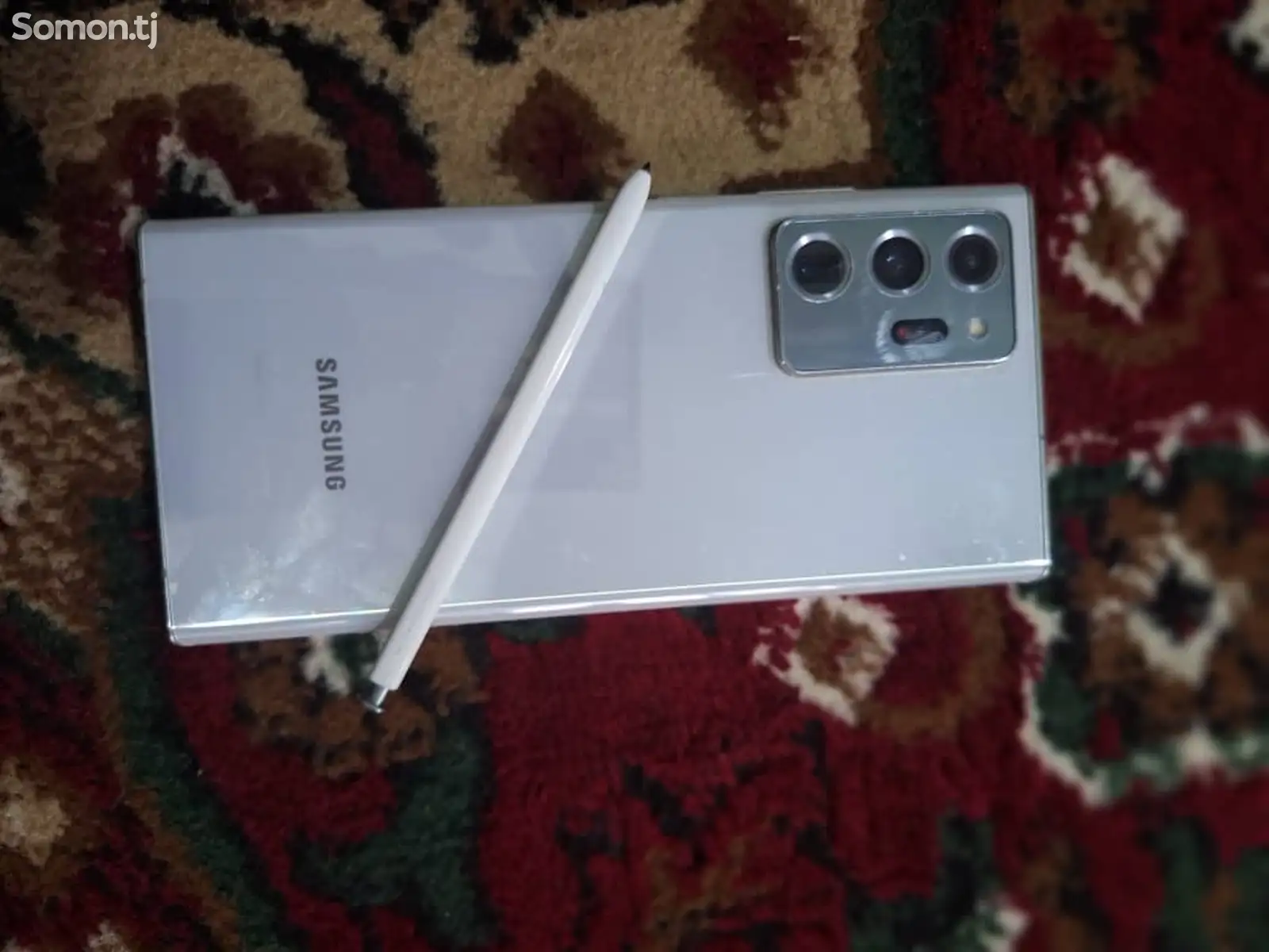 Samsung Galaxy Note 20 Ultra-1