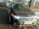 Honda Accord, 2008-7