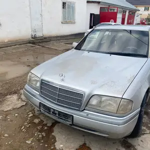 Mercedes-Benz C class, 1994