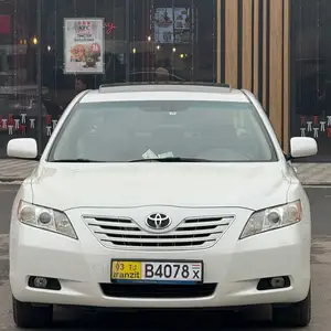 Toyota Camry, 2008