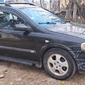 Opel Astra G, 1999