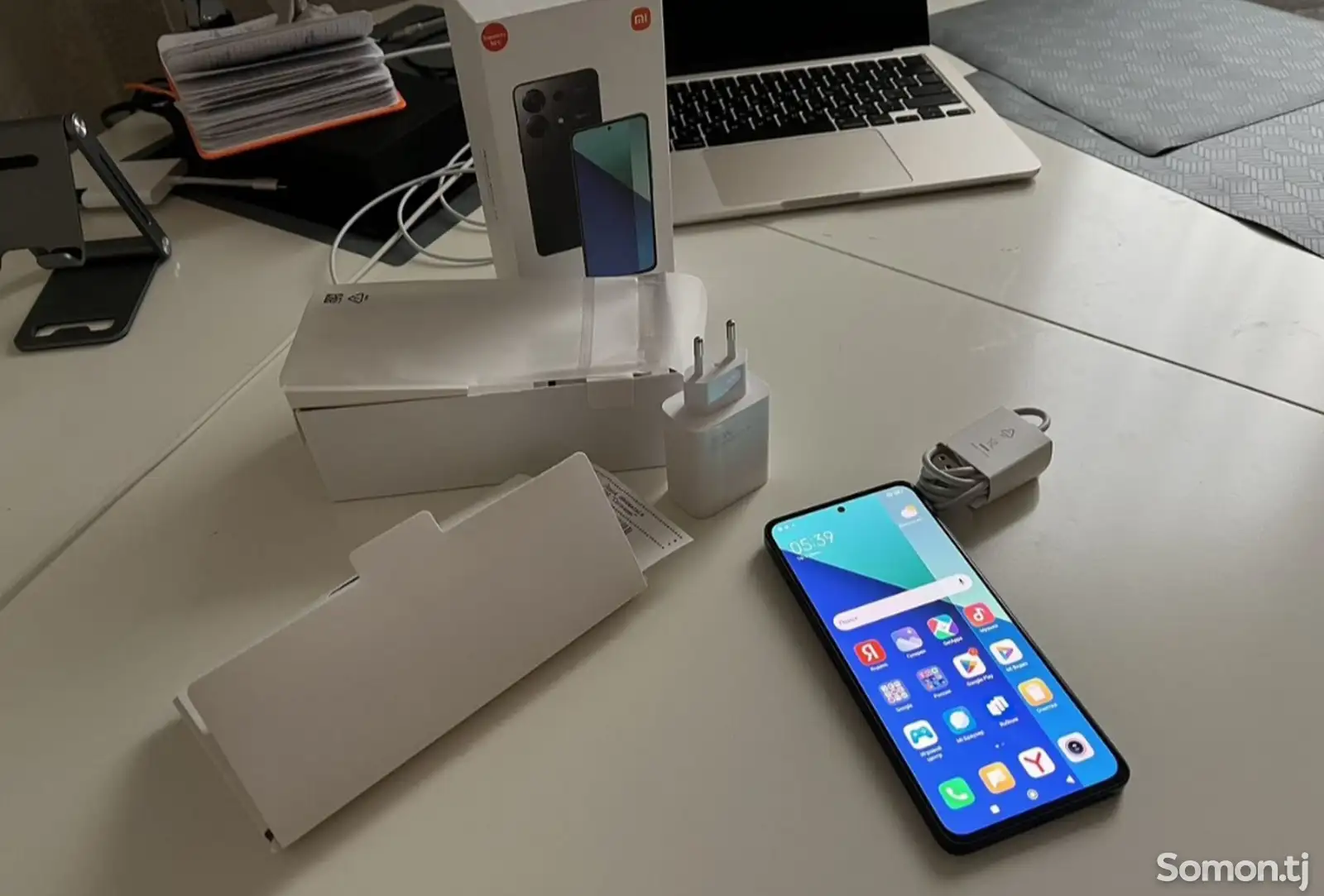 Xiaomi Redmi Note 13 Pro-1