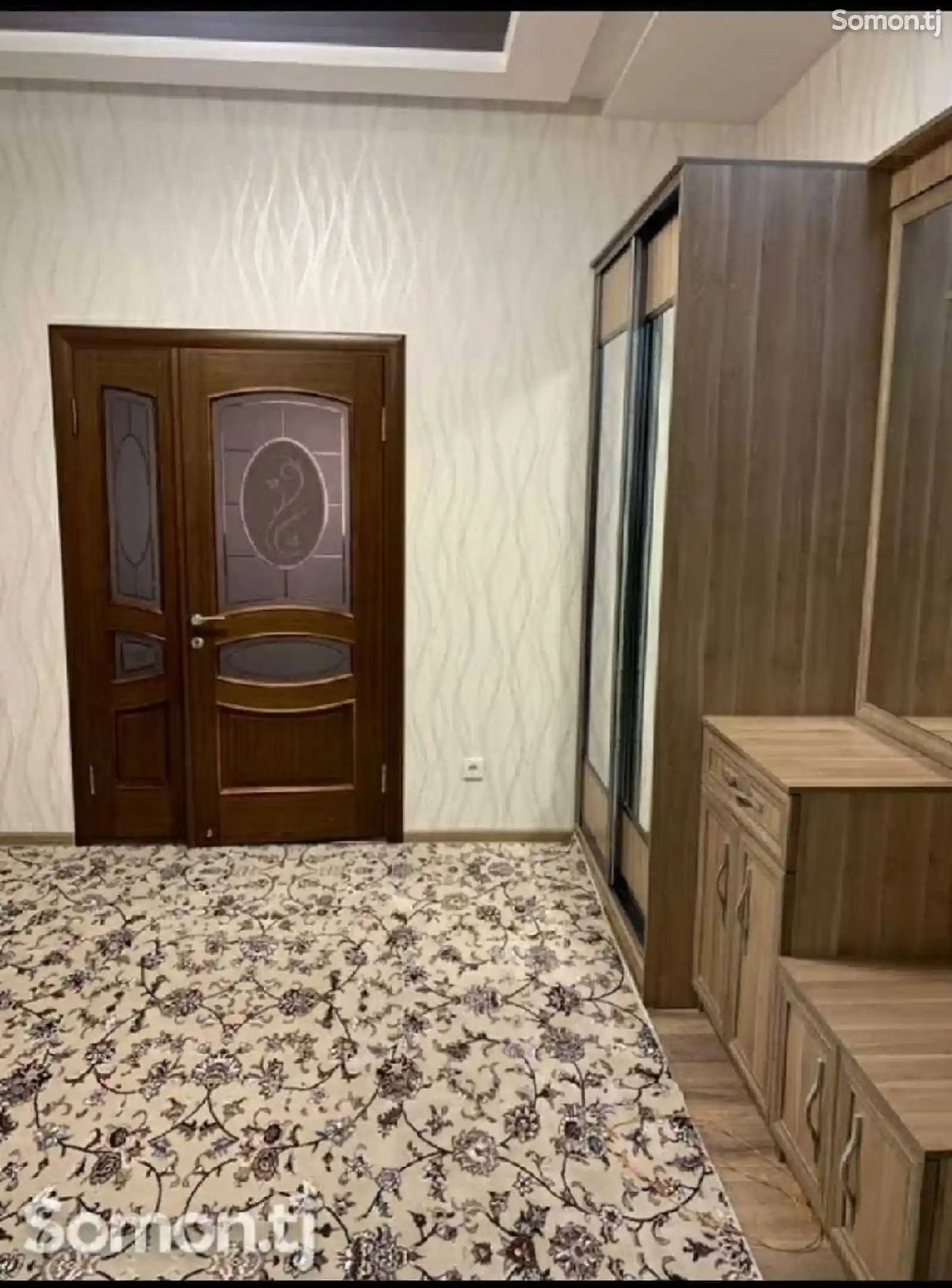 2-комн. квартира, 8 этаж, 110м², Дом печать, Пайкар-5