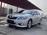 Toyota Camry, 2011-4