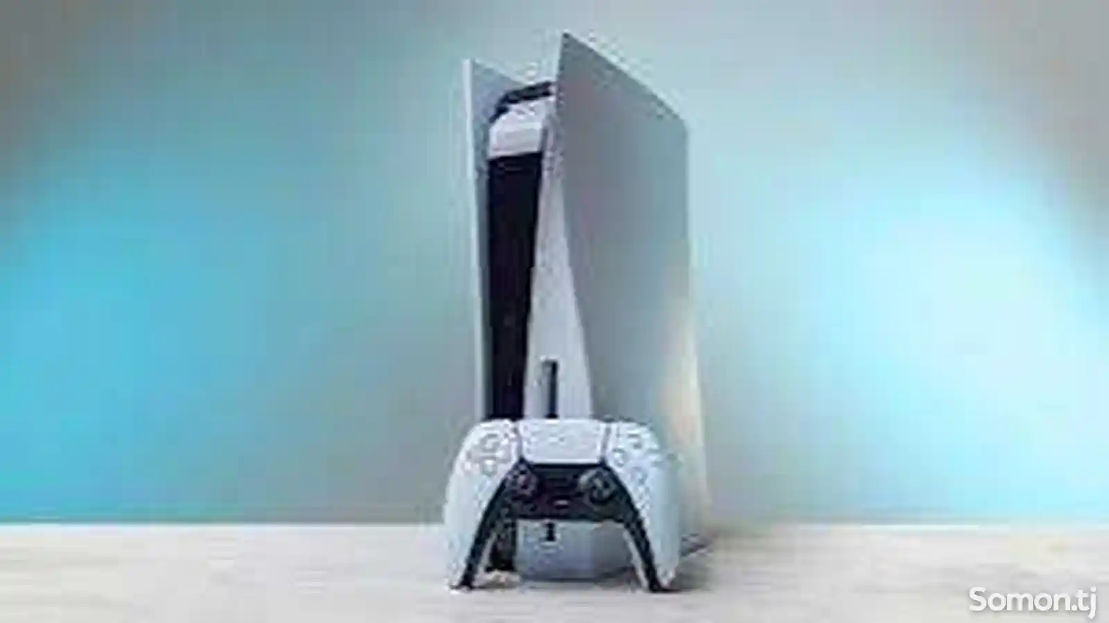 Игровая приставка Sony PlayStation 5 на прокат