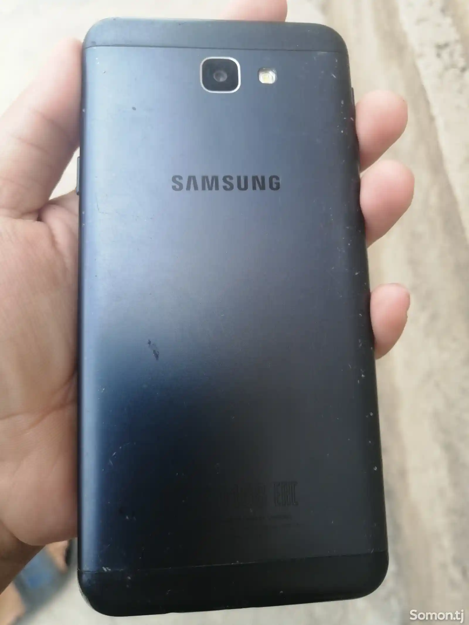 Samsung Galaxy J5 Prime-3