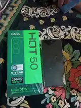 Infinix Hot 50-2