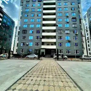 3-комн. квартира, 2 этаж, 101 м², Фирдавси, Хитой бозор