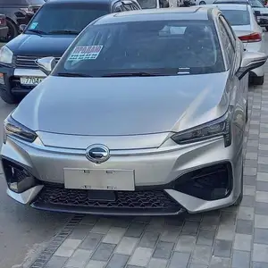 GAC Aion S, 2024