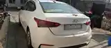 Hyundai Solaris, 2019-2