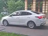 Hyundai Solaris, 2018-6