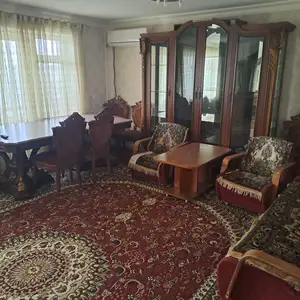 3-комн. квартира, 4 этаж, 70 м², 31мкр