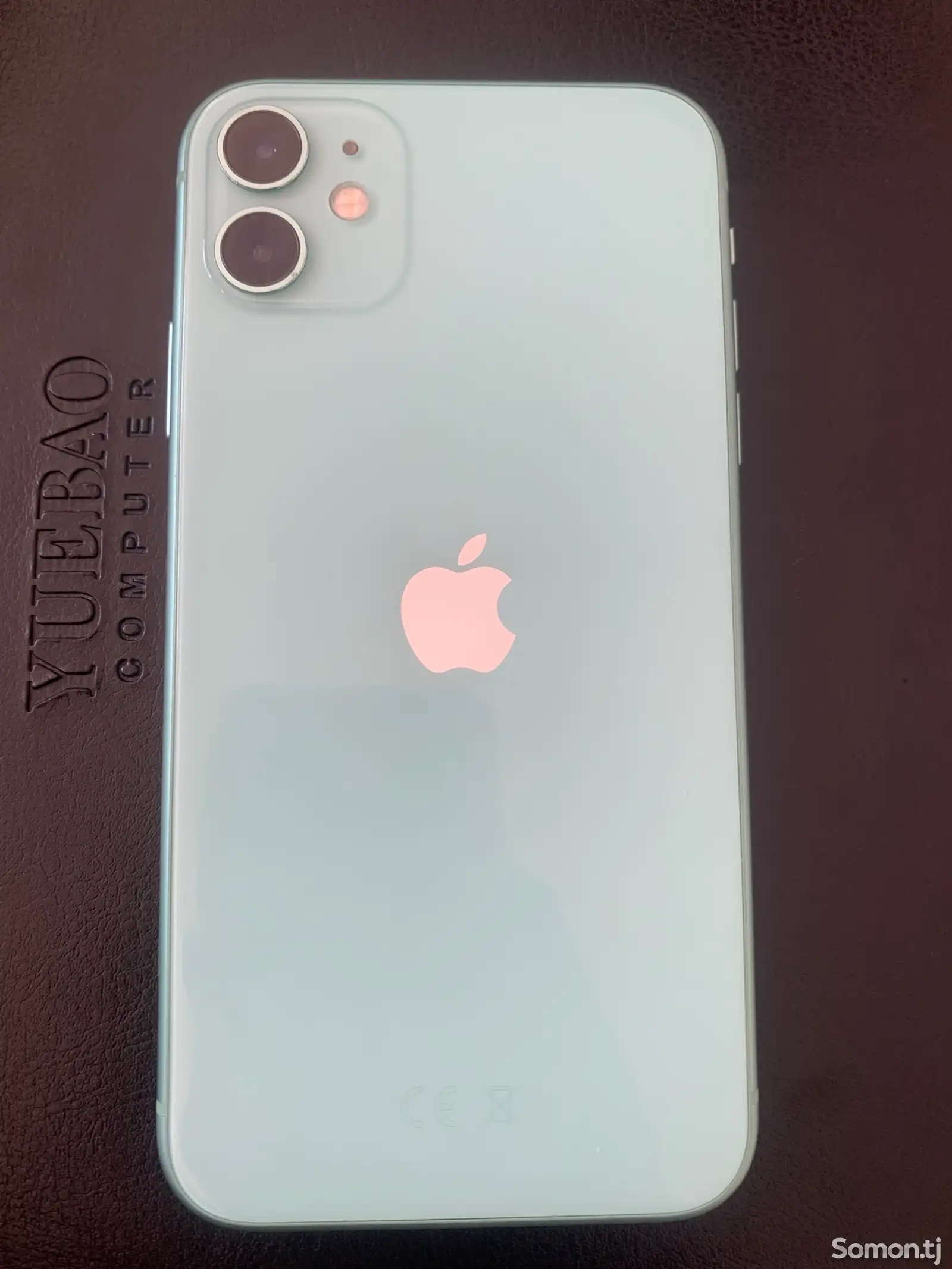 Apple iPhone 11, 64 gb, Whitе-1