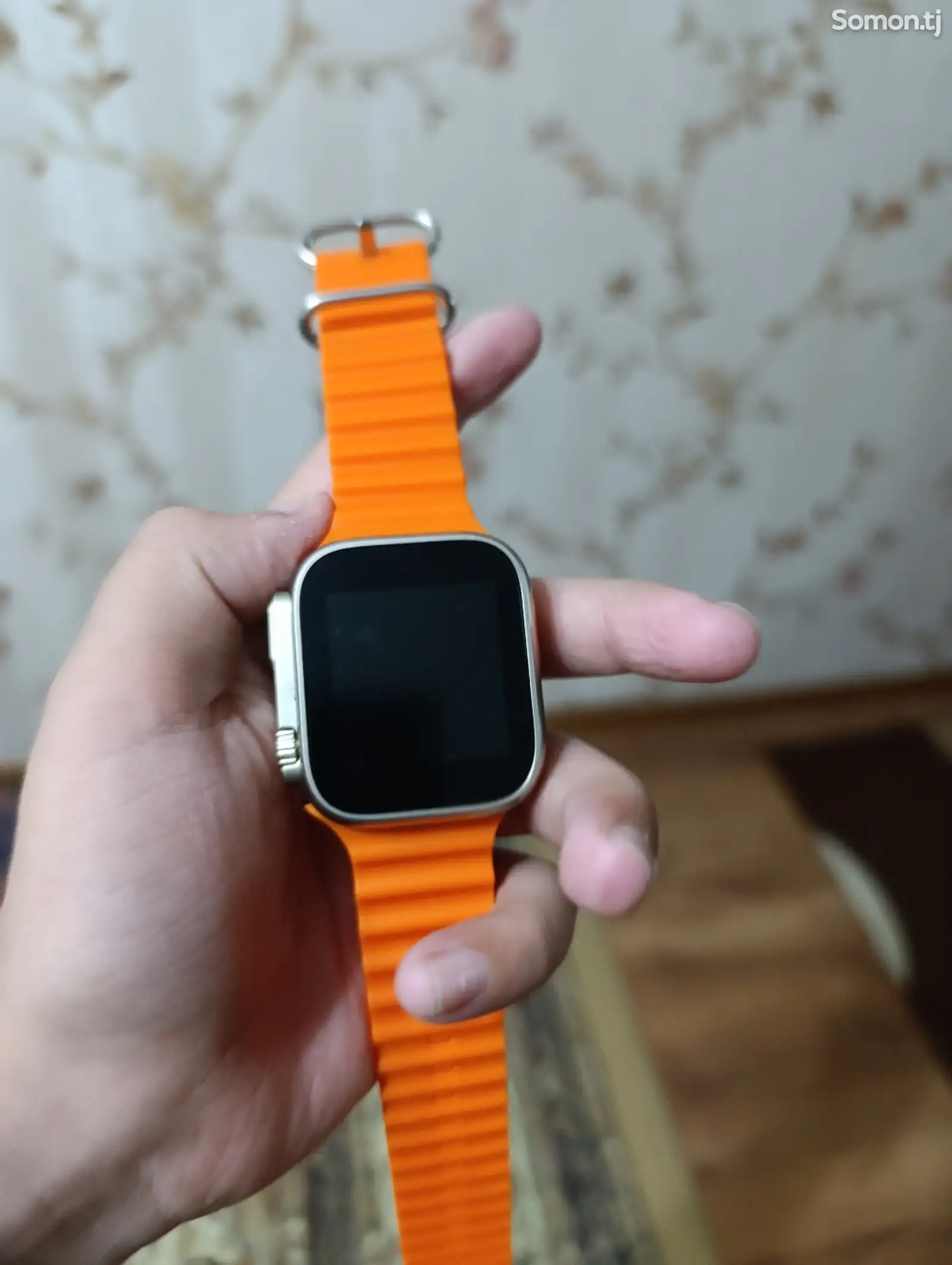 Умные часы Smart Watch T500-1