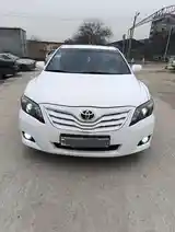 Toyota Camry, 2008-2