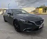 Mazda 6, 2016-2