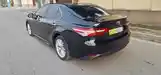 Toyota Camry, 2018-3