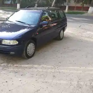 Opel Astra F, 1997