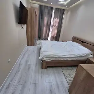 2-комн. квартира, 2 этаж, 80м², 4 Рахаи Скорый