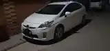 Toyota Prius, 2010-2