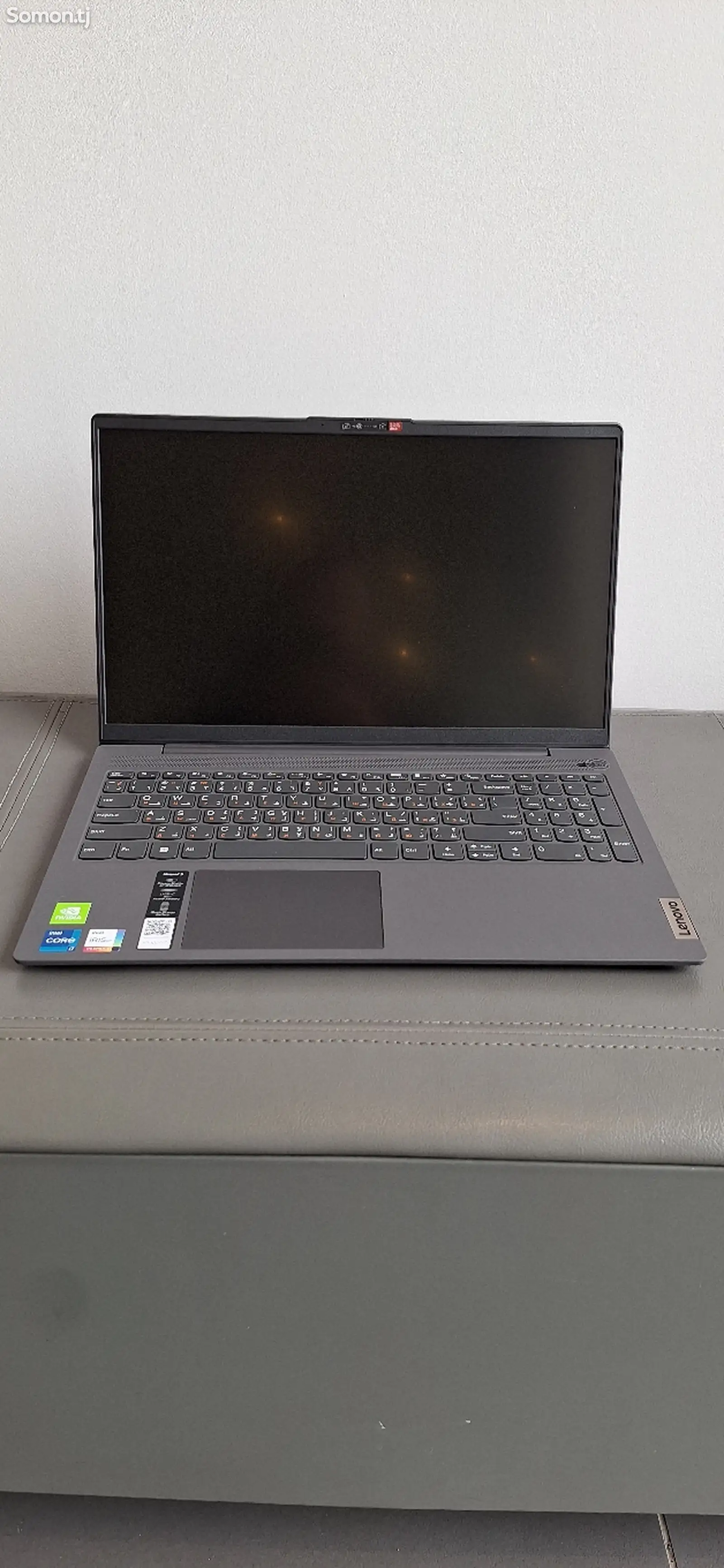 Ноутбук Lenovo ideapad5-1