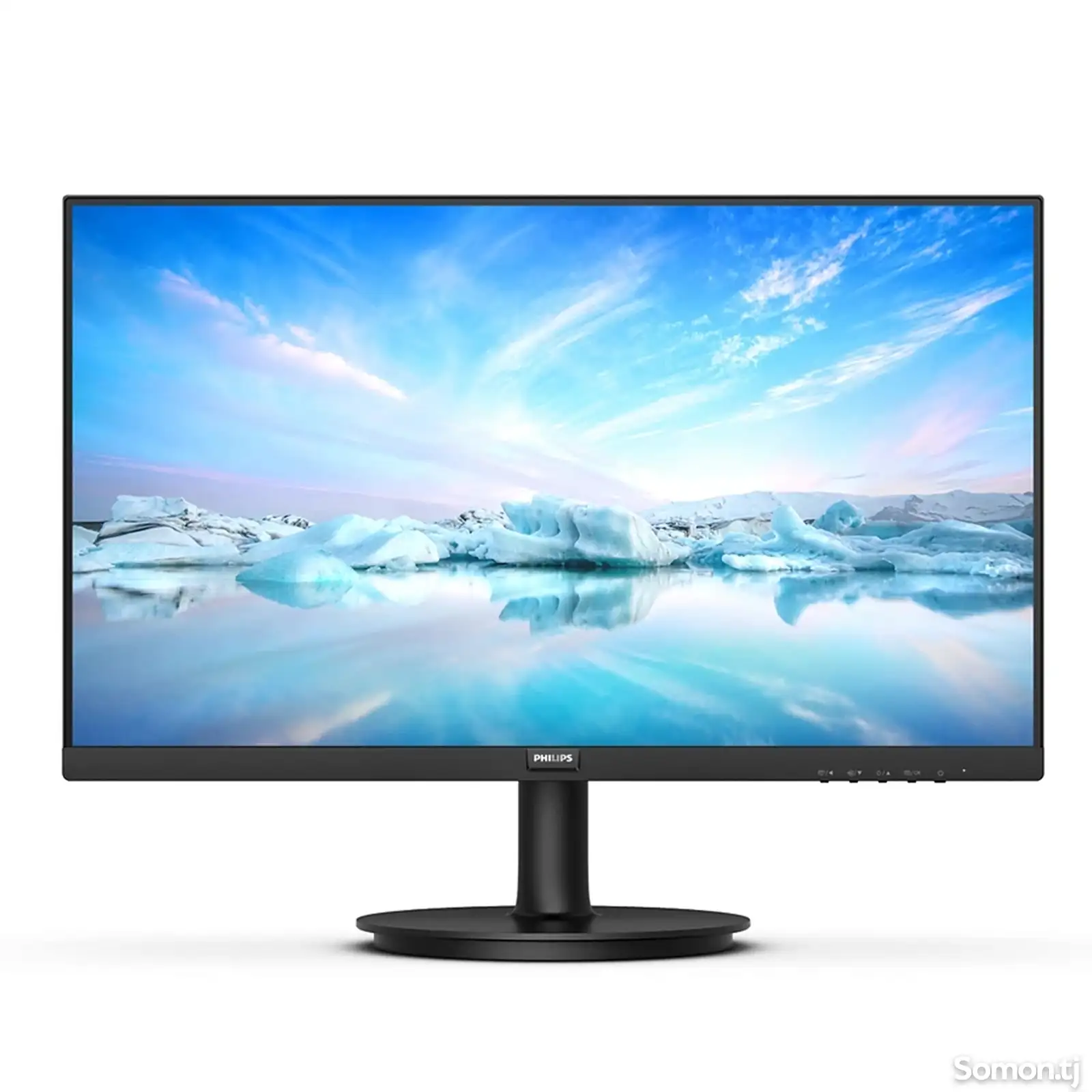 Монитор Philips 27 дюймов Full HD 1920 x 1080 100 Гц-1