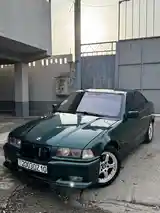 BMW 3 series, 1994-10