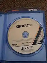 Игра FIifa 23 для Sony PlayStation-7