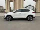 Kia Sportage, 2017-5