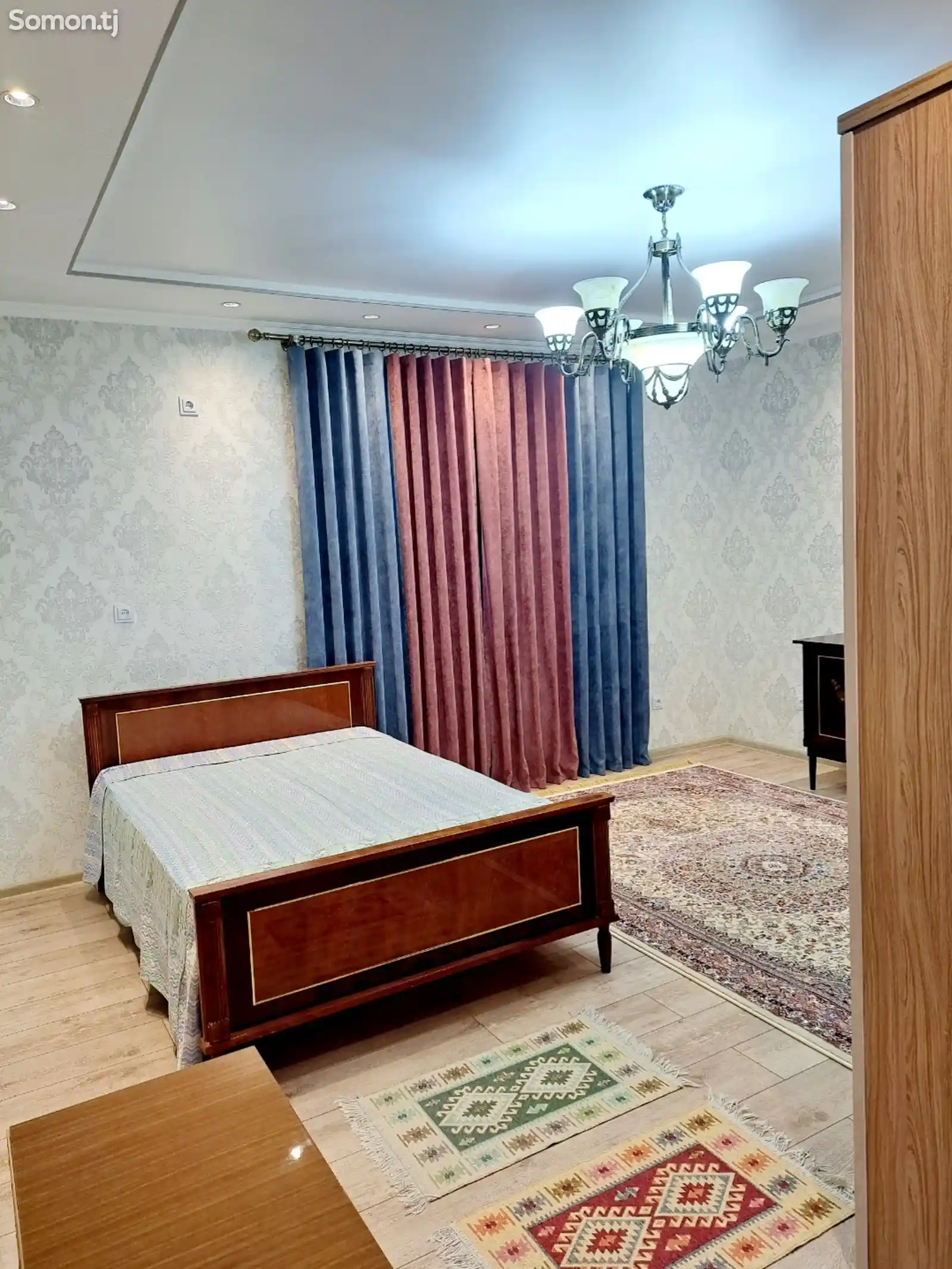 1-комн. квартира, 1 этаж, 40 м², 92 мкр-6