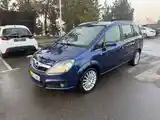 Opel Zafira, 2007-2