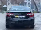 Toyota Camry, 2012-6