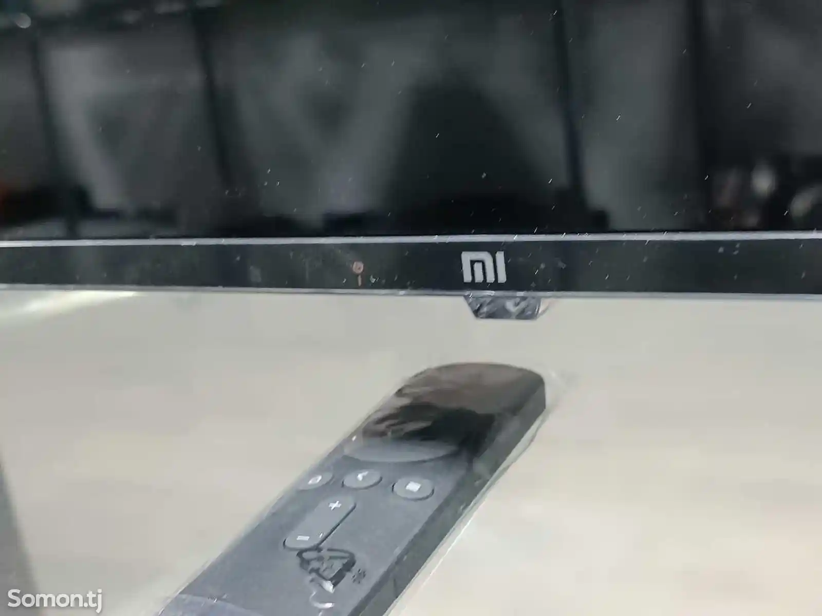 Телевизор Xiaomi Mi Tv Smart 4K 55inch-6