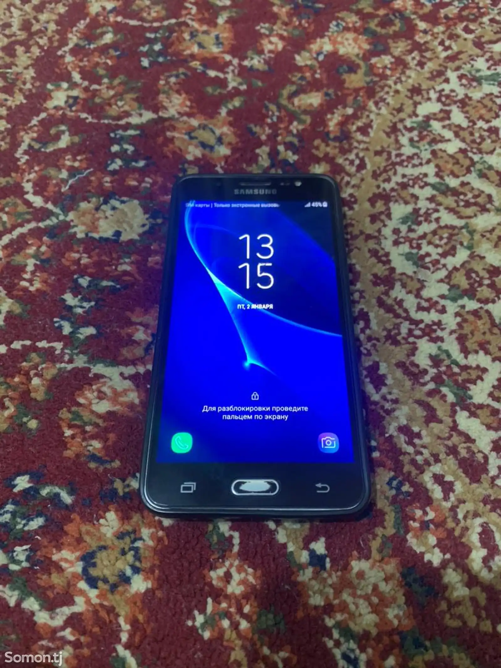 Samsung Galaxy J5-1