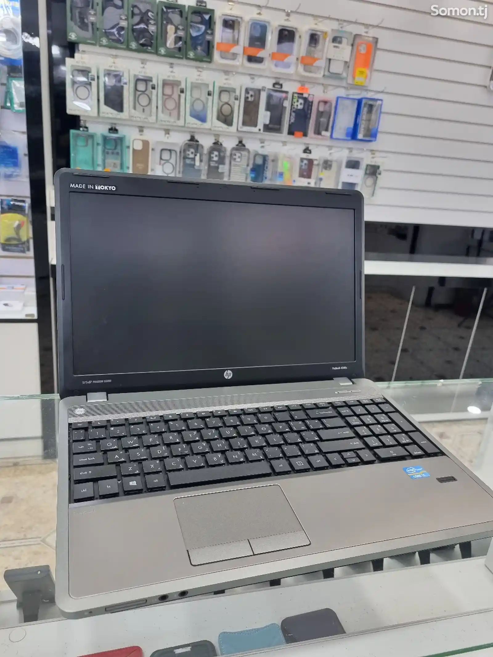 Ноутбук Hp Probook 4540s Core i5-1