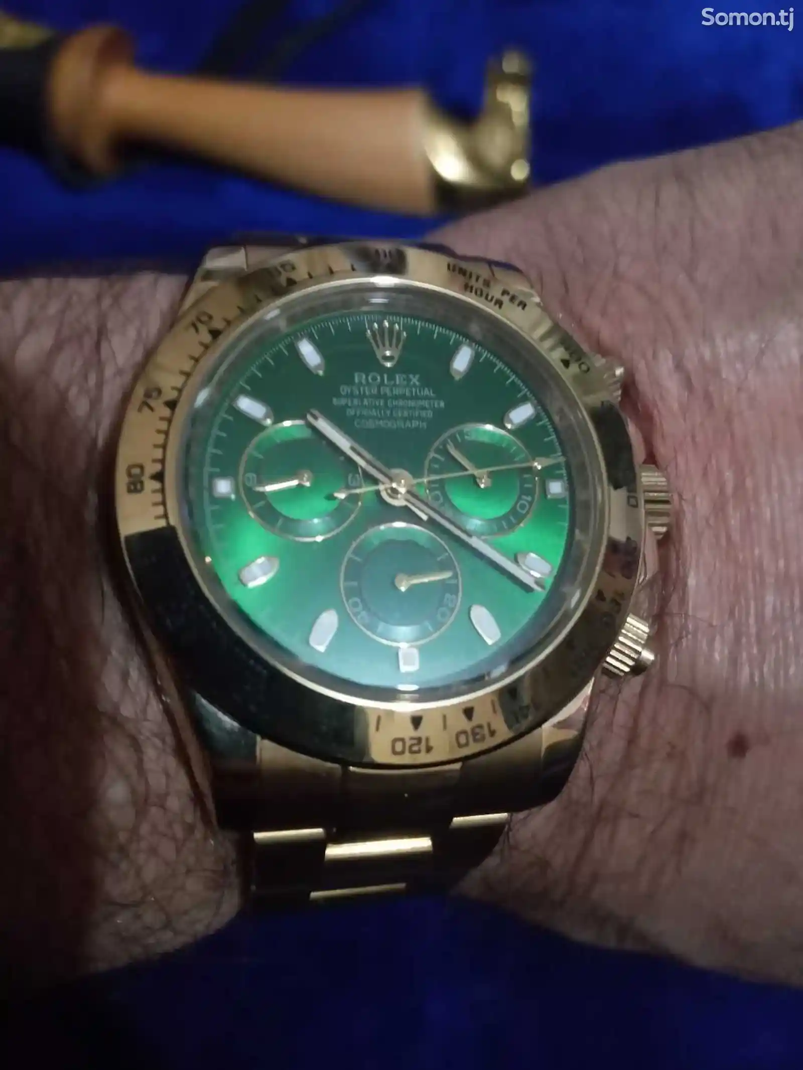 Часы Rolex Автоматик-1