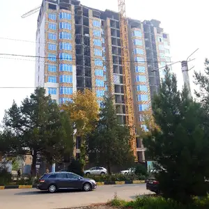 3-комн. квартира, 6 этаж, 106 м², 34 мкр