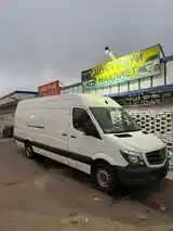 Фургон Mercedes-Benz Sprinter, 2014-3