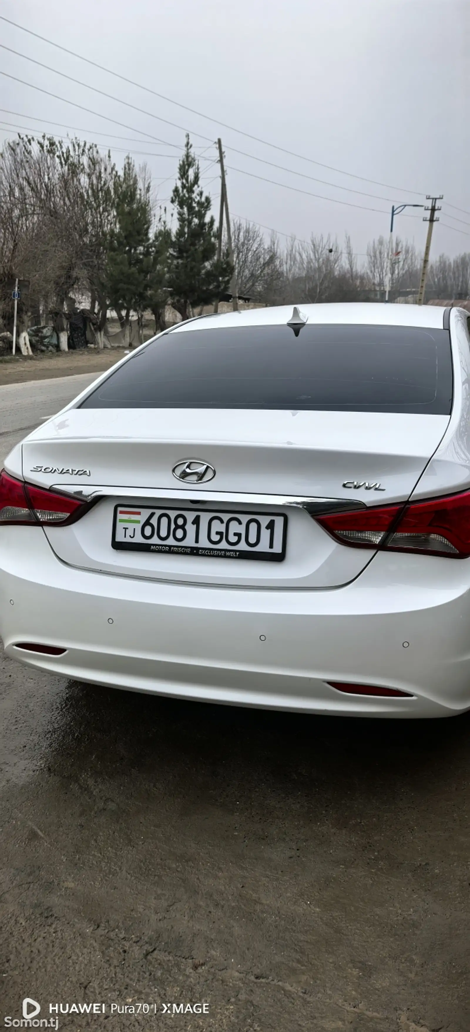 Hyundai Sonata, 2014-1