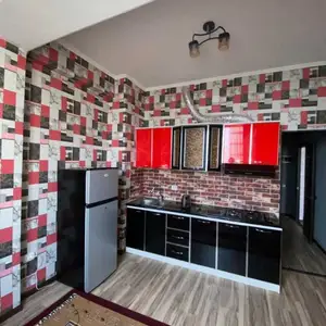 1-комн. квартира, 7 этаж, 46 м², 20 мкр