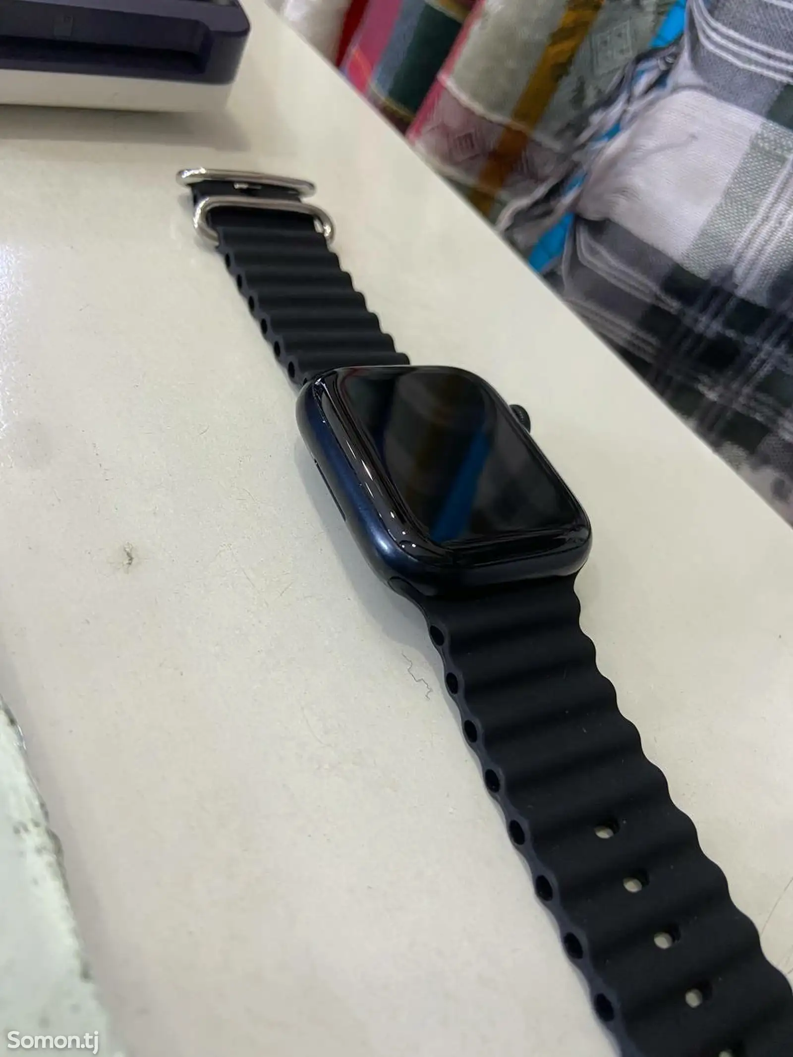 Смарт часы Apple Watch 8-1