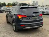 Hyundai Santa Fe, 2014-4